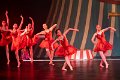 Mini Stars Circus 3A  073
